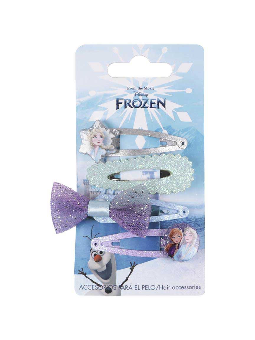 Accesorii pentru par Frozen