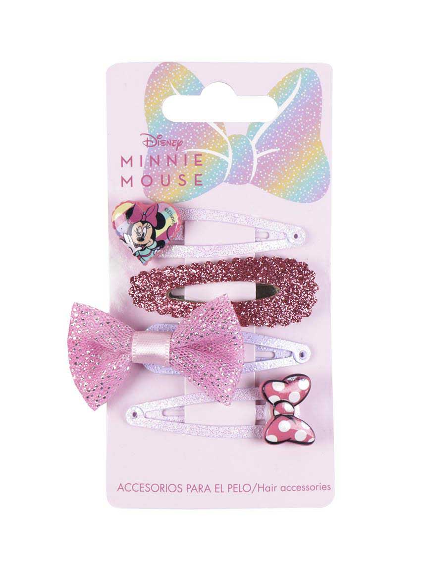 Accesorii pentru par Minnie