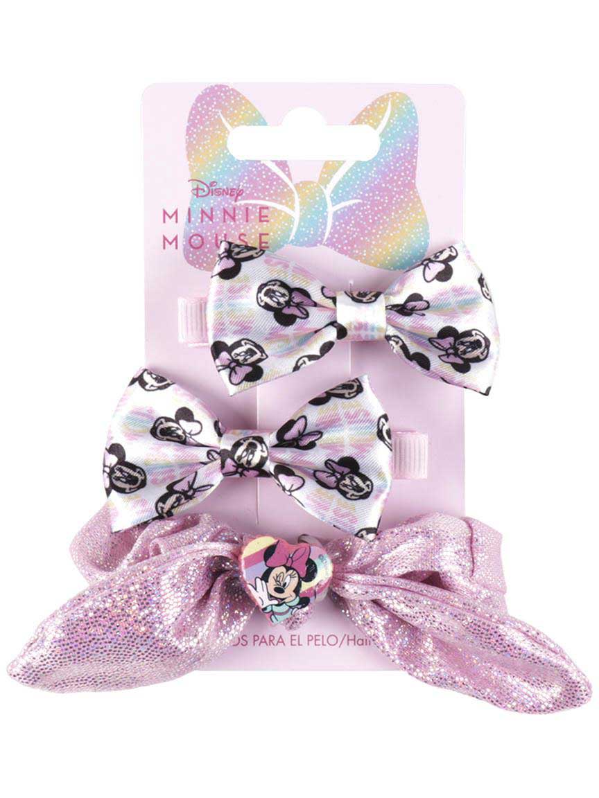 Set accesorii Minnie