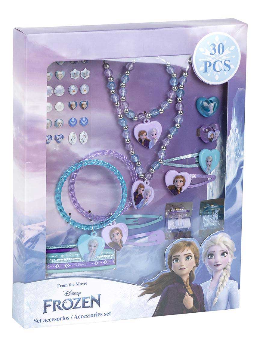 Set accesorii Frozen