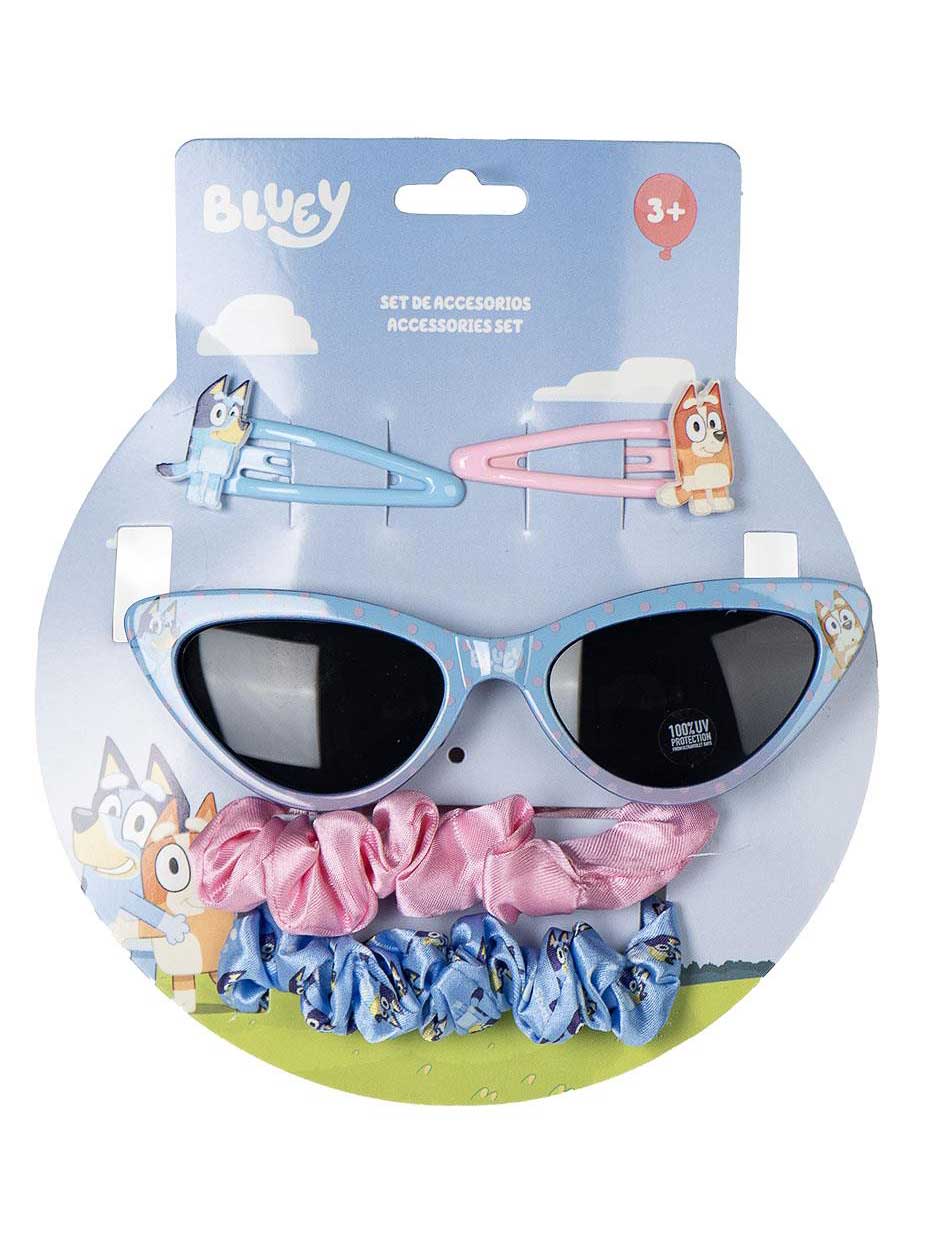 Set accesorii Bluey