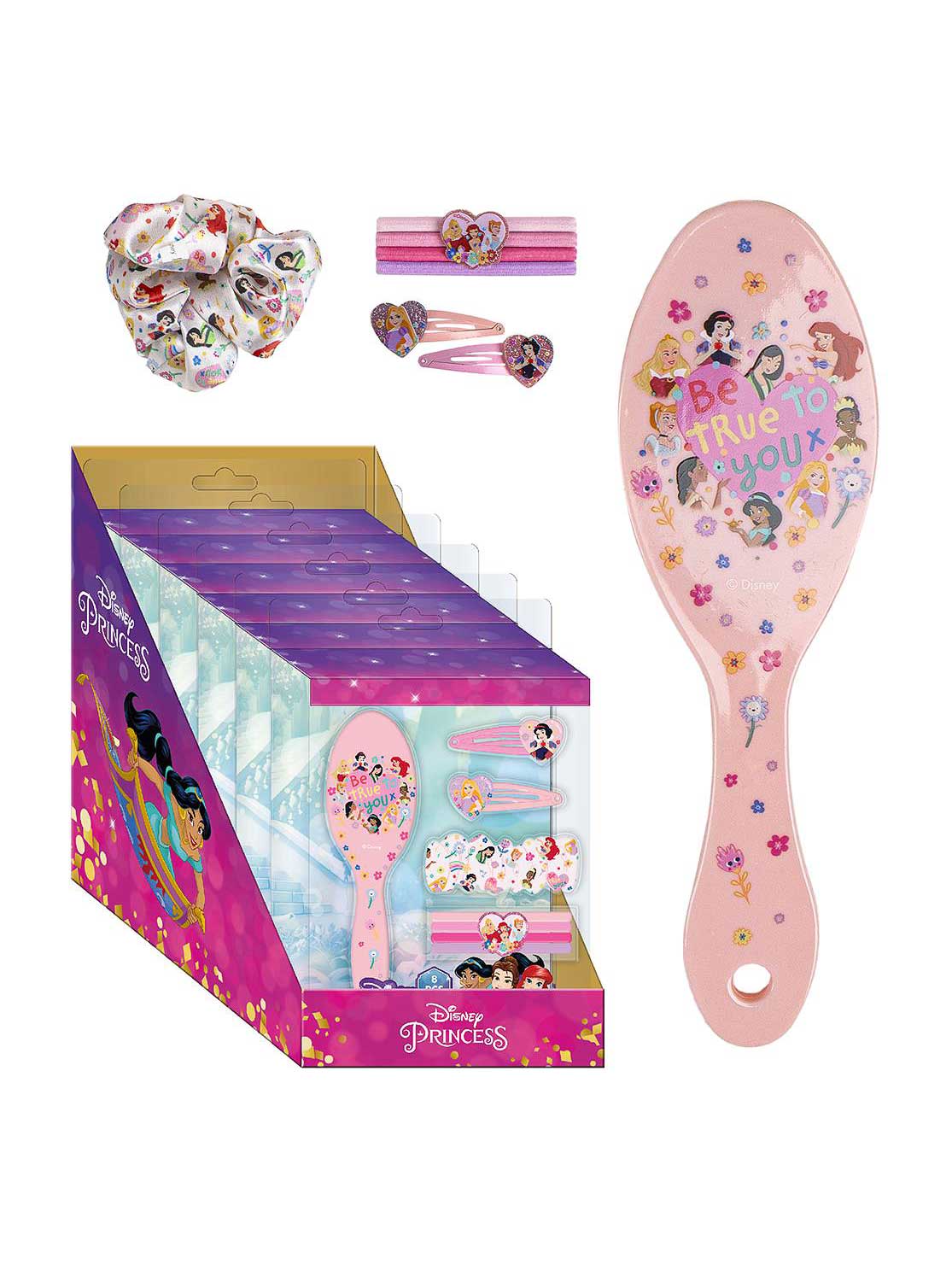 Set accesorii Princess