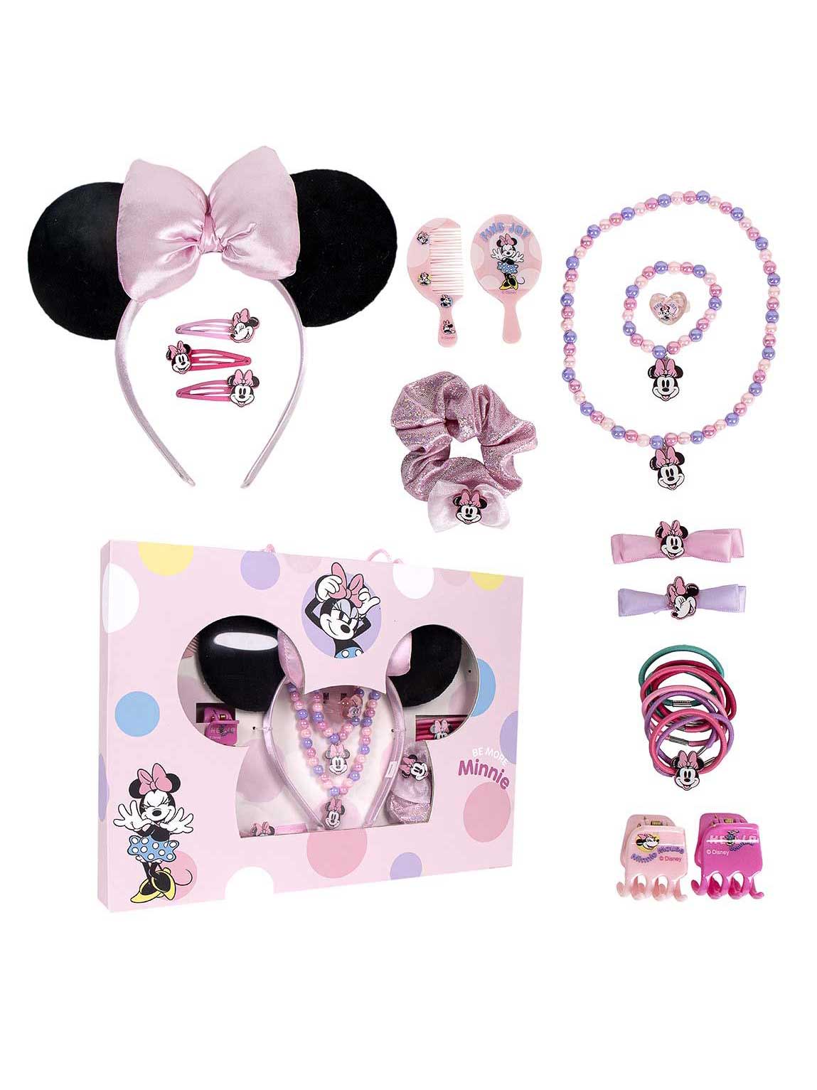 Set accesorii Minnie