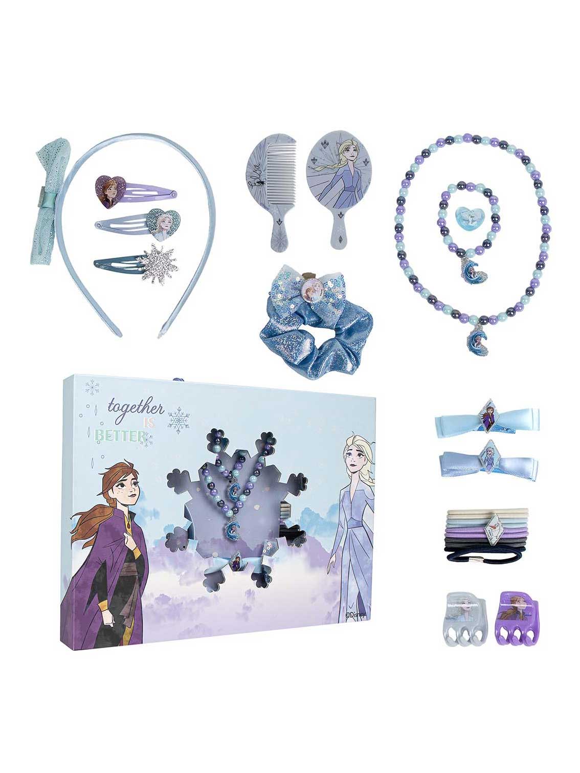 Set accesorii Frozen