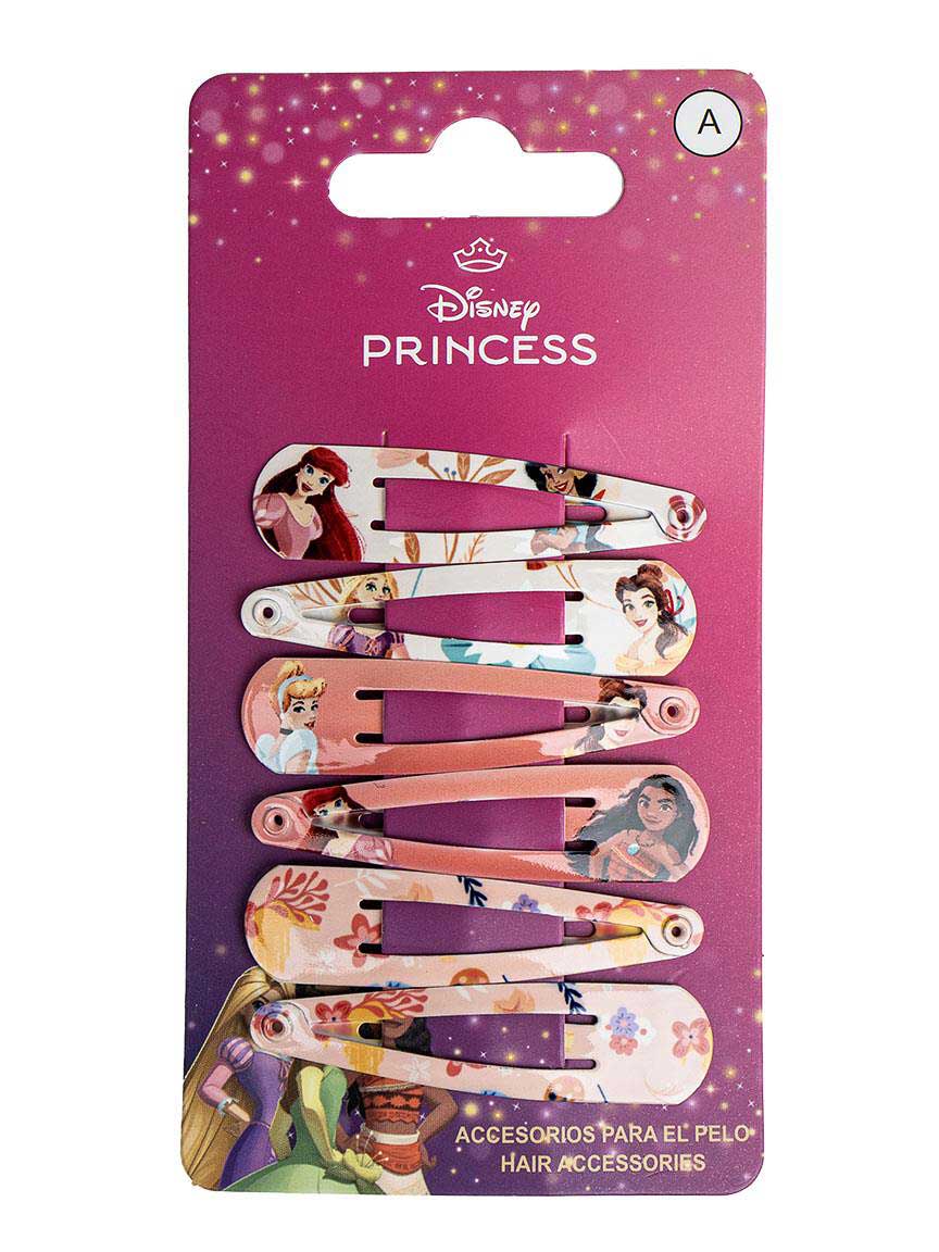 Accesorii pentru par Princess