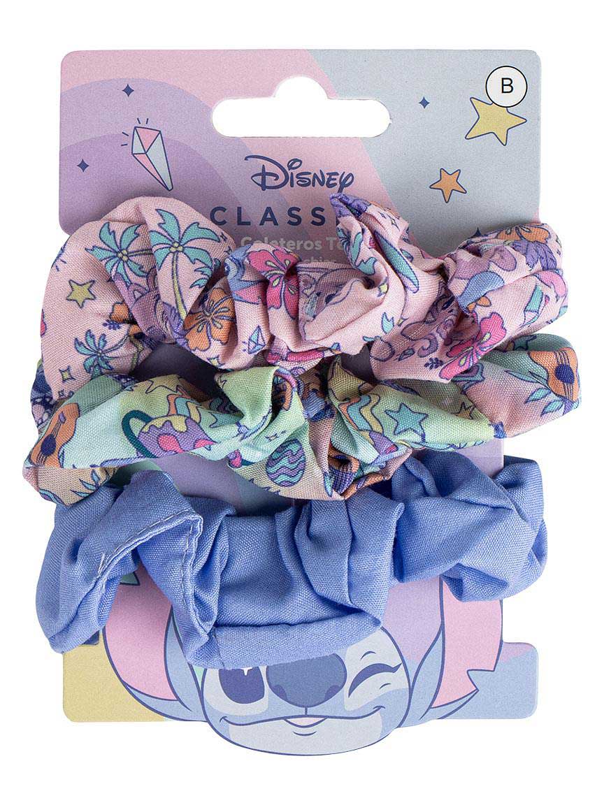 Accesorii pentru par Stitch