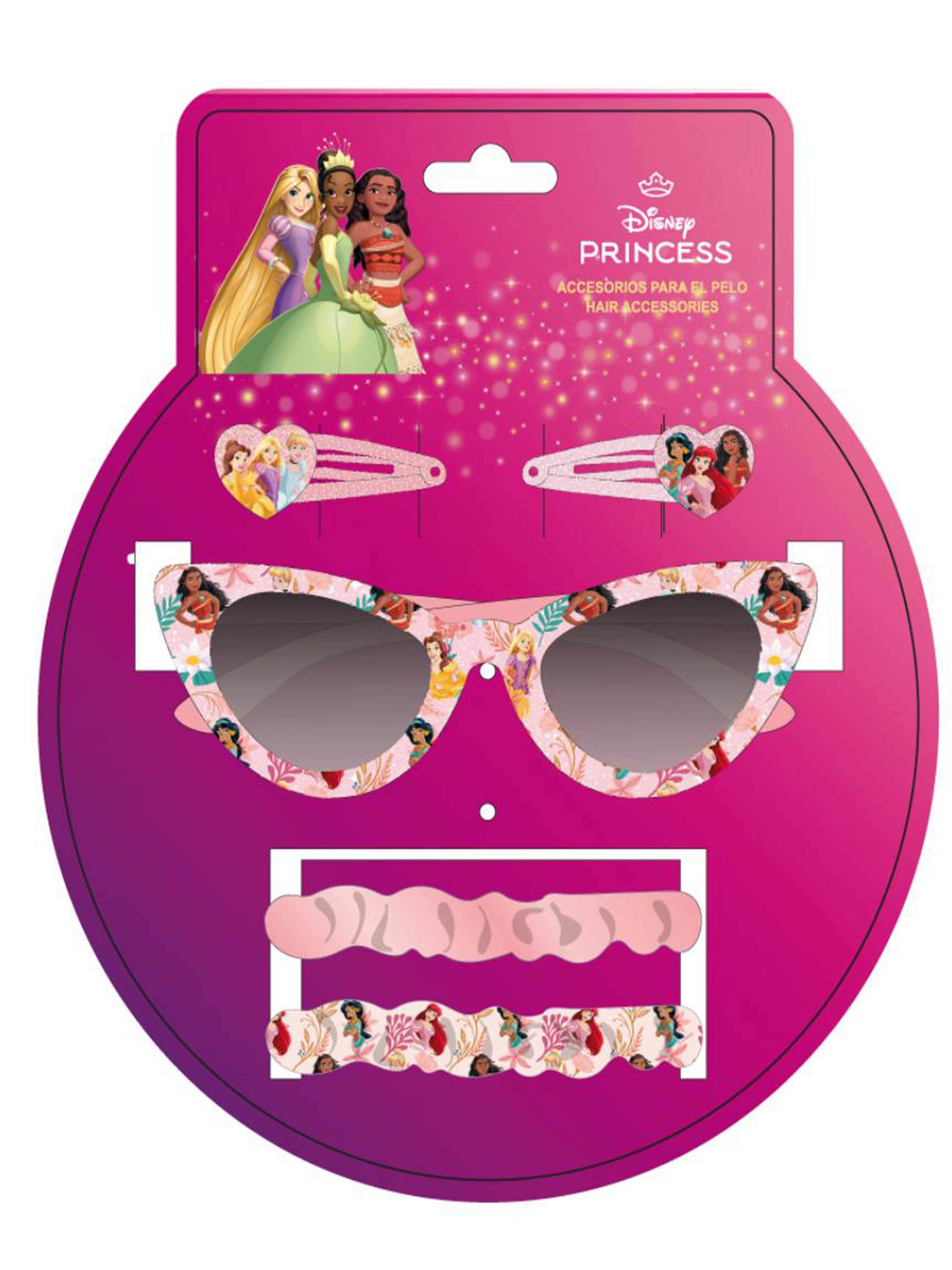 Set accesorii Princess