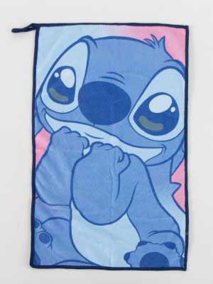 CERDA Несесер с принадлежности TOILETRY BAG STITCH