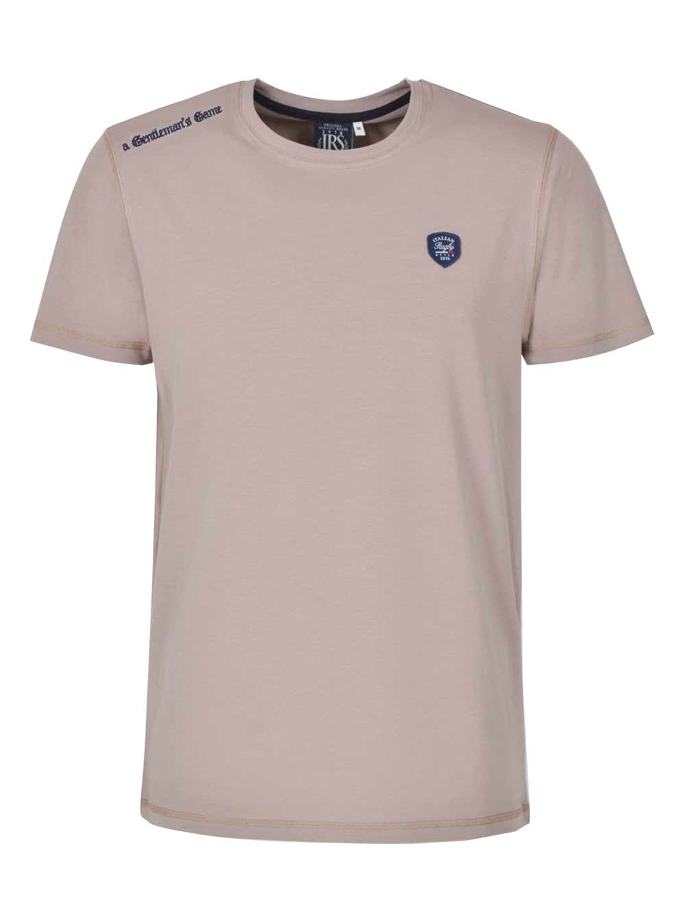 ITALIAN RUGBY STYLE Тениска IRS 25025A-8