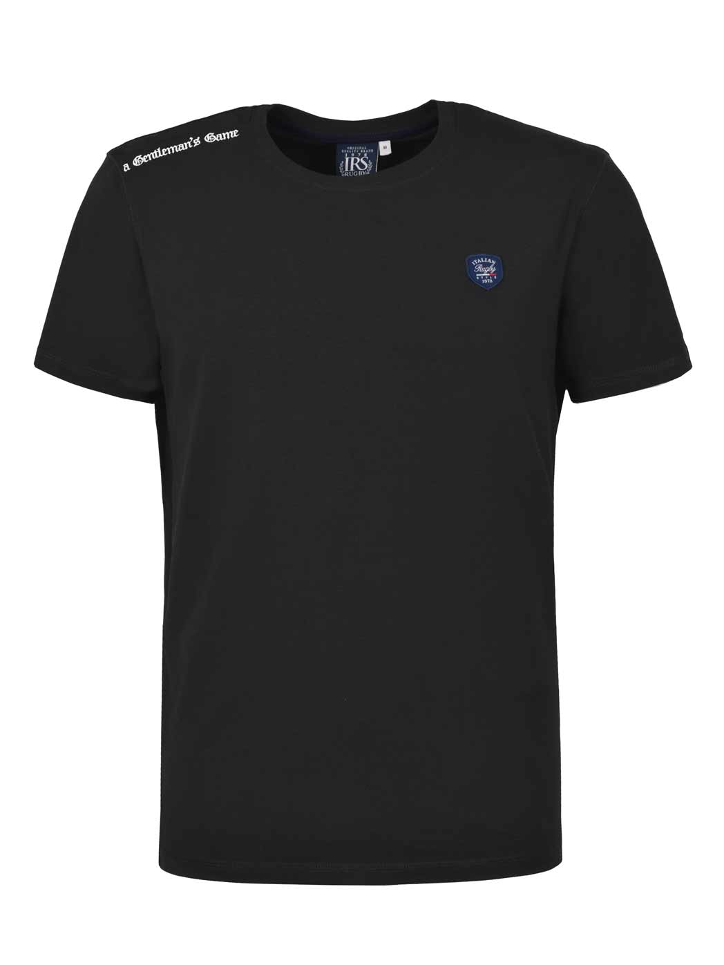 ITALIAN RUGBY STYLE Тениска IRS 25025A-8