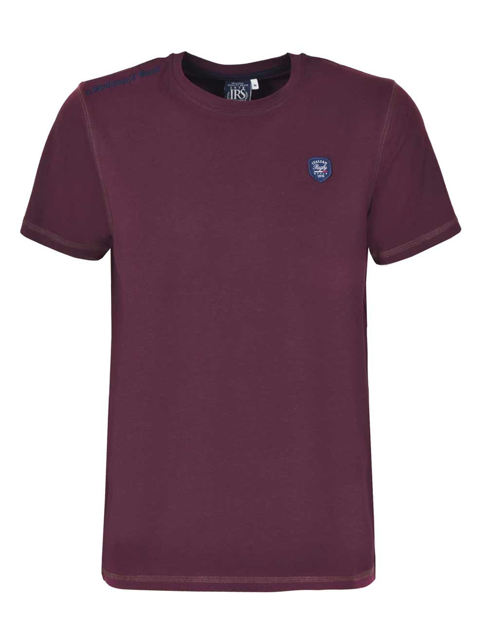 ITALIAN RUGBY STYLE Тениска IRS 25025A-8