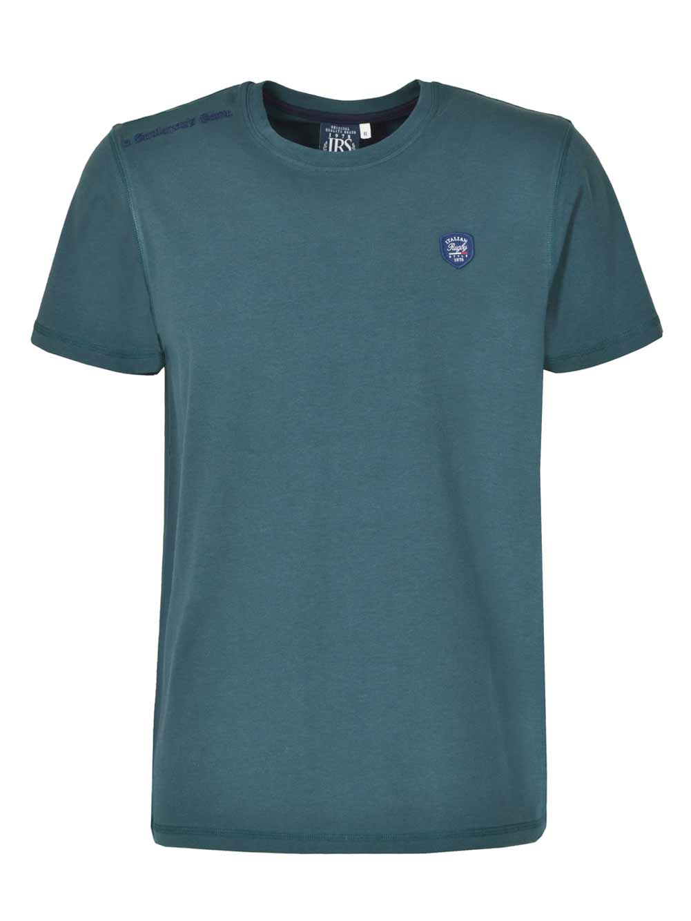 ITALIAN RUGBY STYLE Тениска IRS 25025A-8