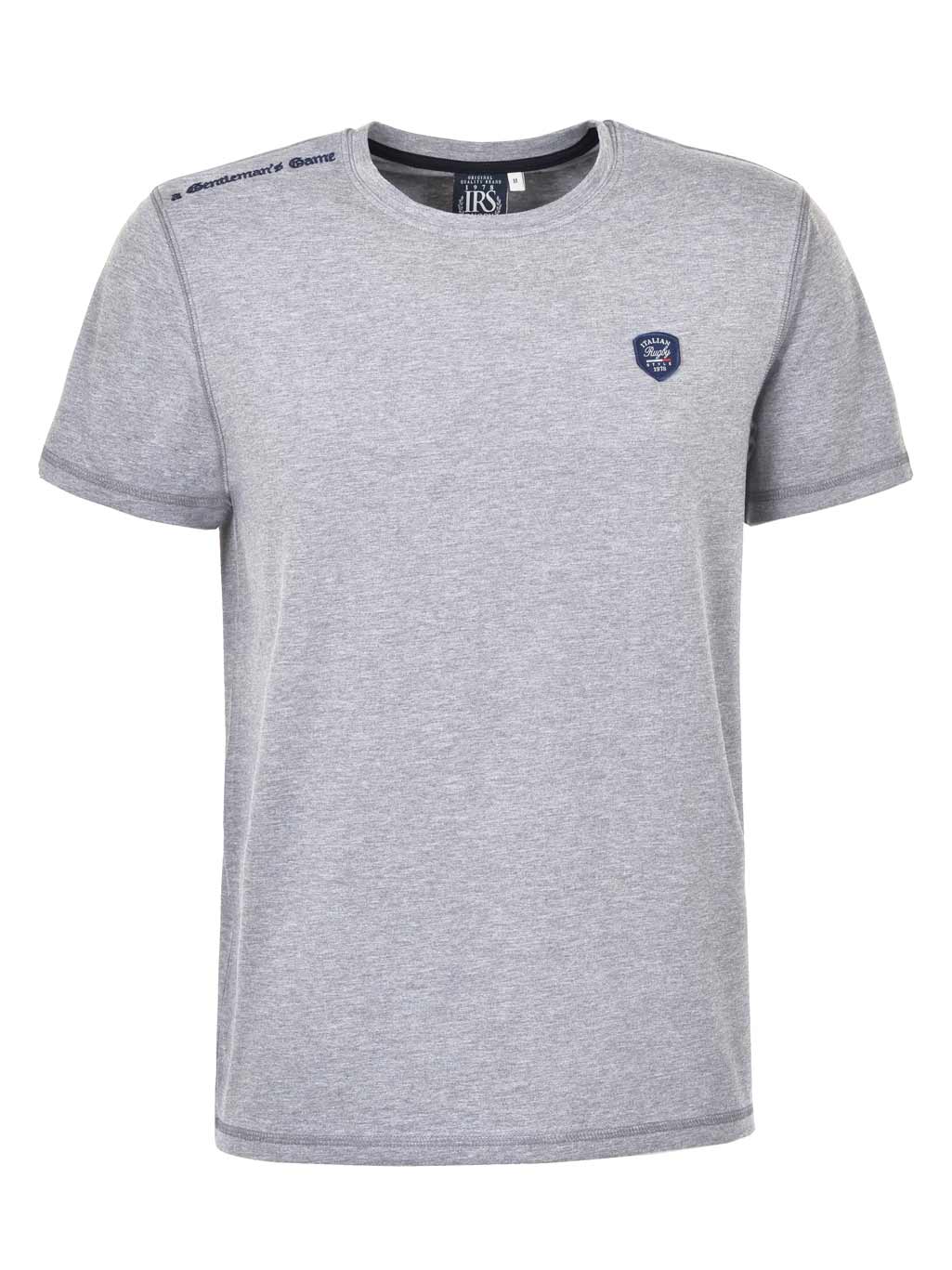 ITALIAN RUGBY STYLE Тениска IRS 25025A-8