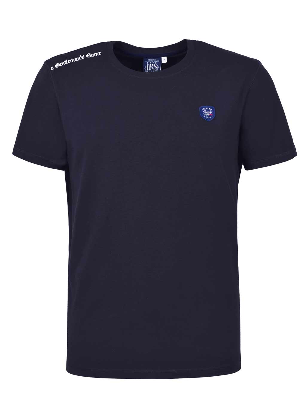 ITALIAN RUGBY STYLE Тениска IRS 25025A-8