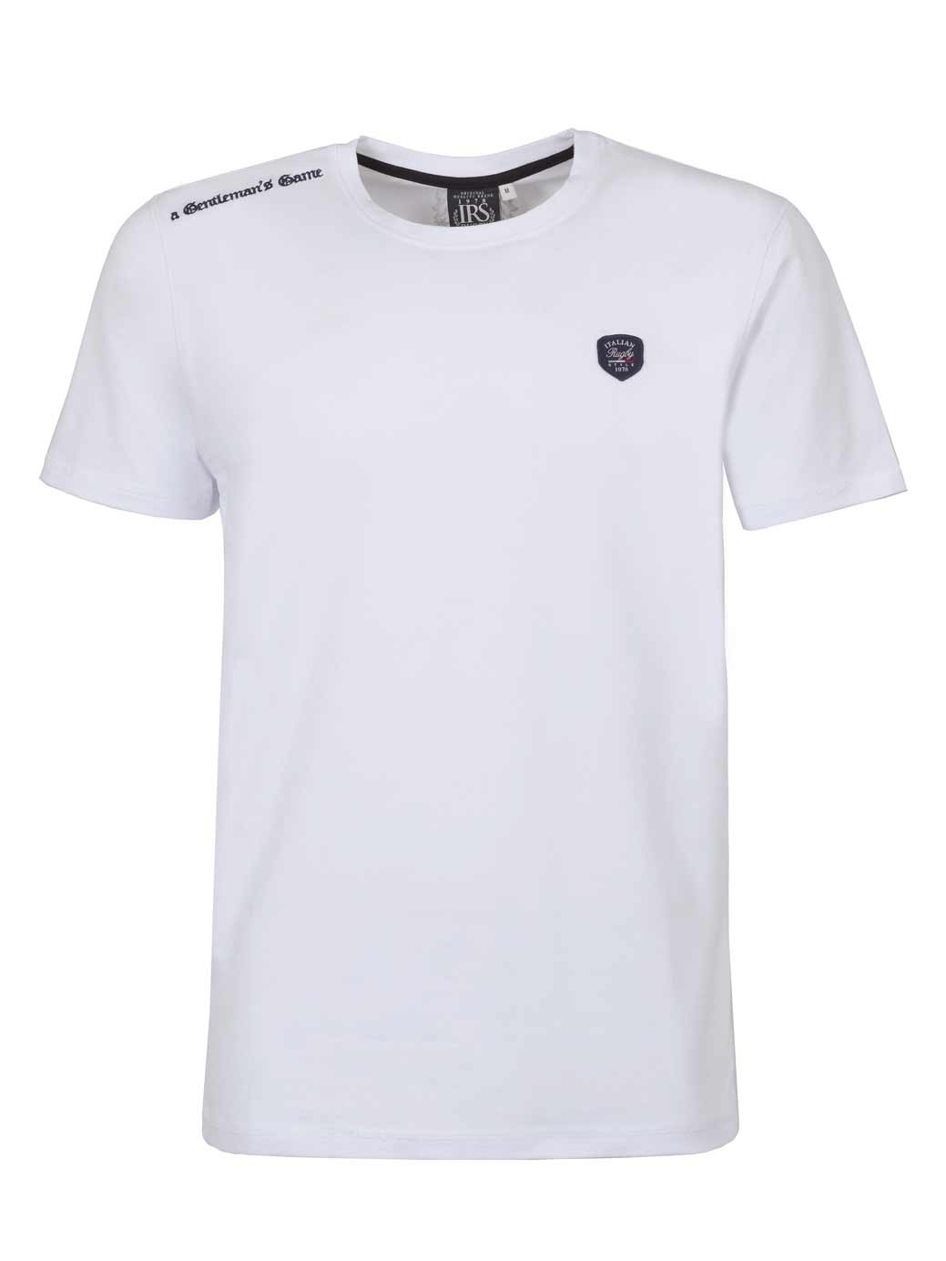 ITALIAN RUGBY STYLE Тениска IRS 25025A-8