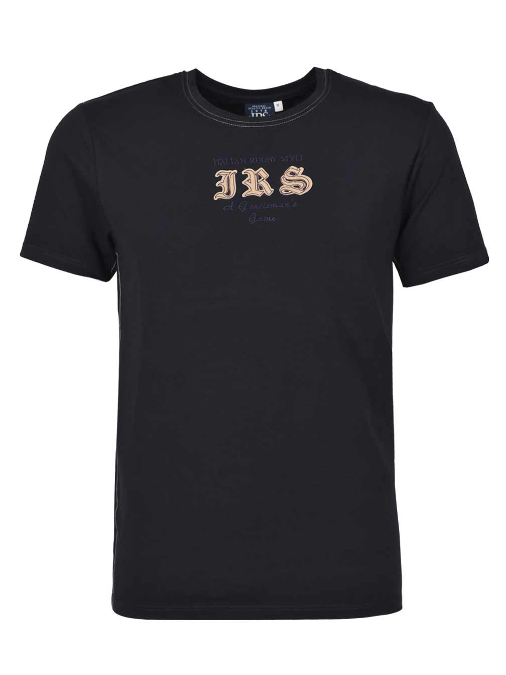 ITALIAN RUGBY STYLE Тениска IRS 25025A-9