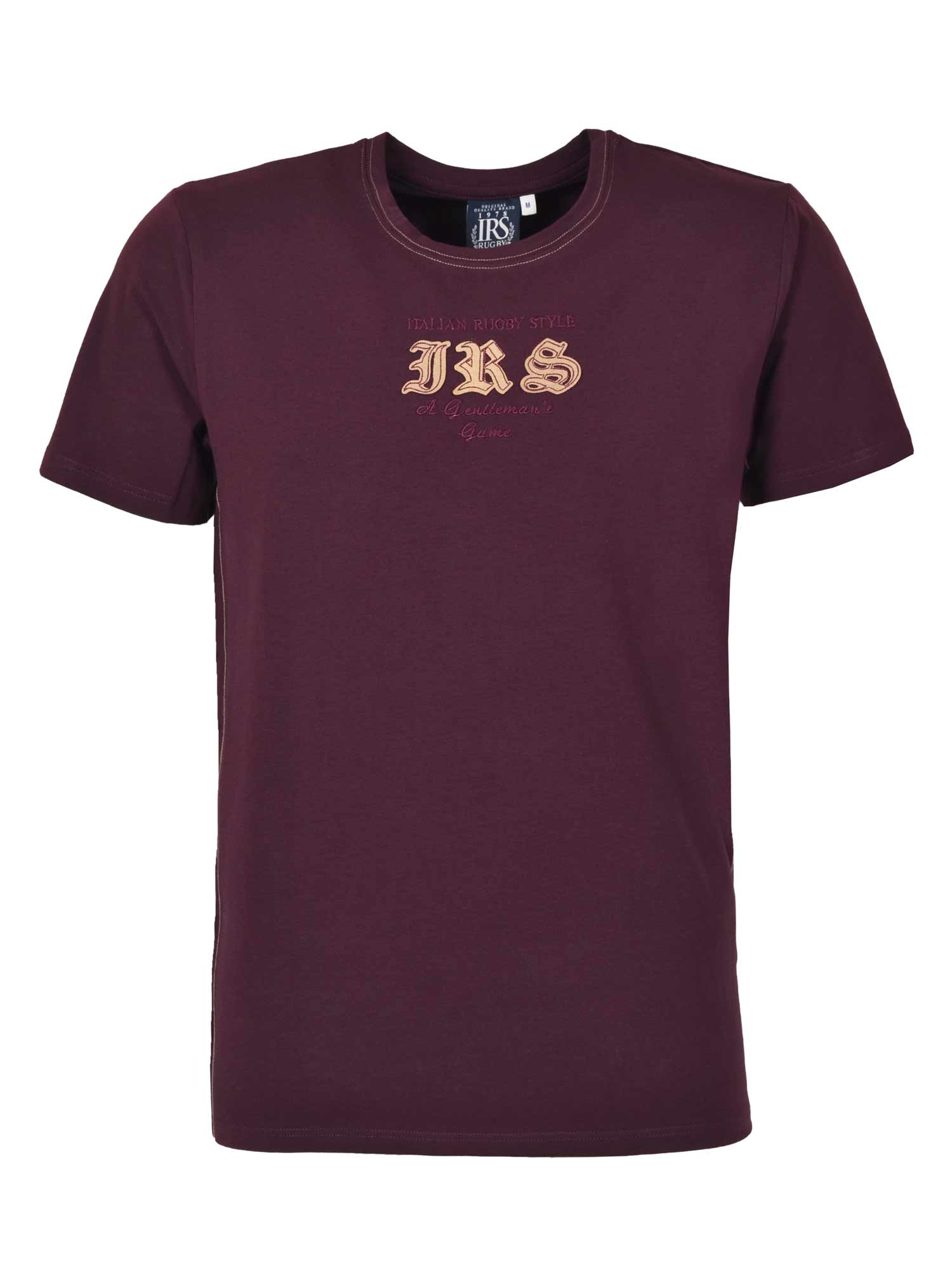ITALIAN RUGBY STYLE Тениска IRS 25025A-9