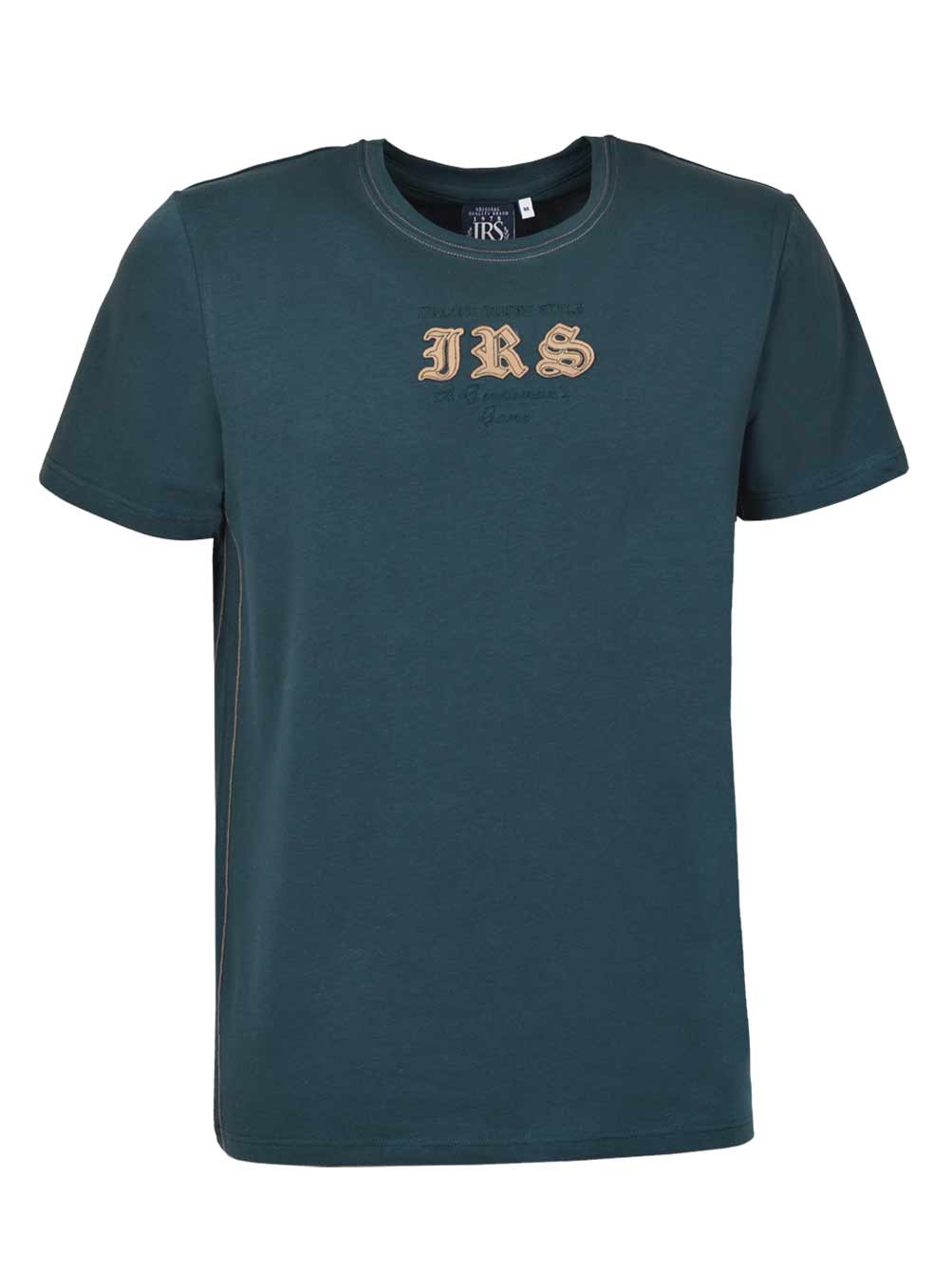 ITALIAN RUGBY STYLE Тениска IRS 25025A-9