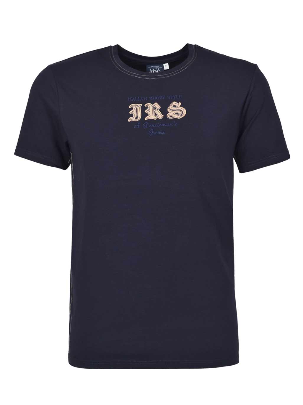 ITALIAN RUGBY STYLE Тениска IRS 25025A-9