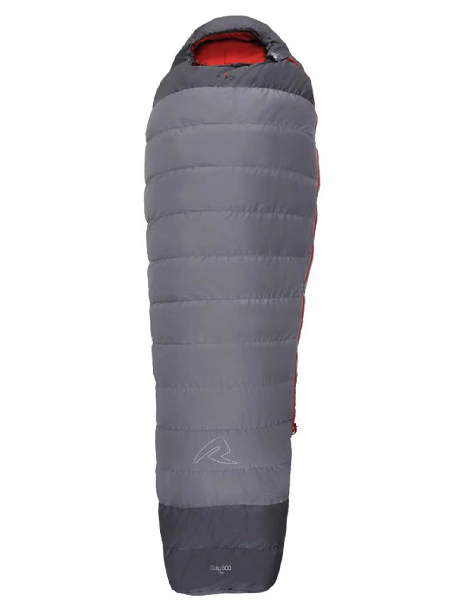 Sac de dormit Gully 600 -5°c