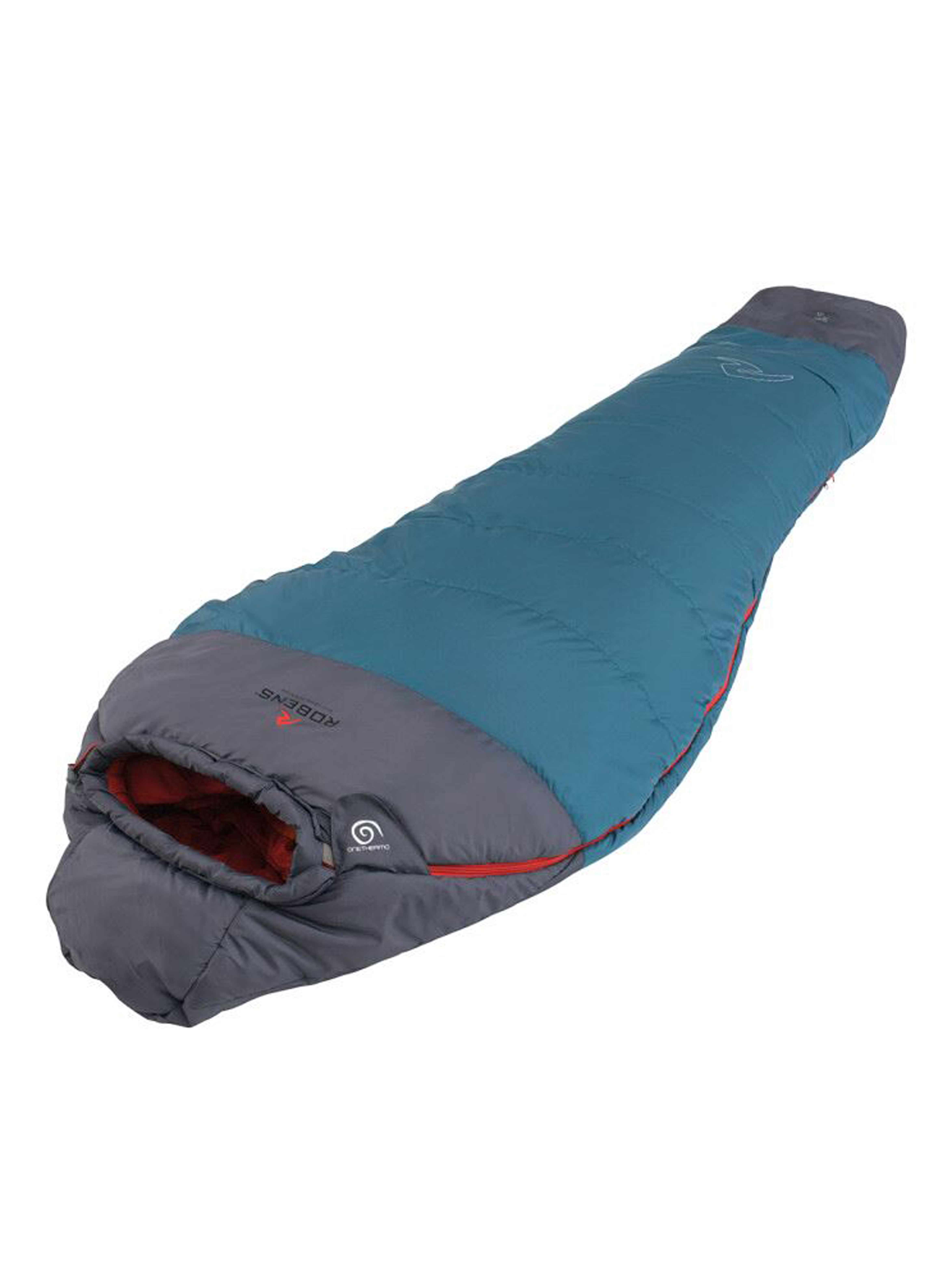 Sac de dormit Spire I -1°c Right Zipper
