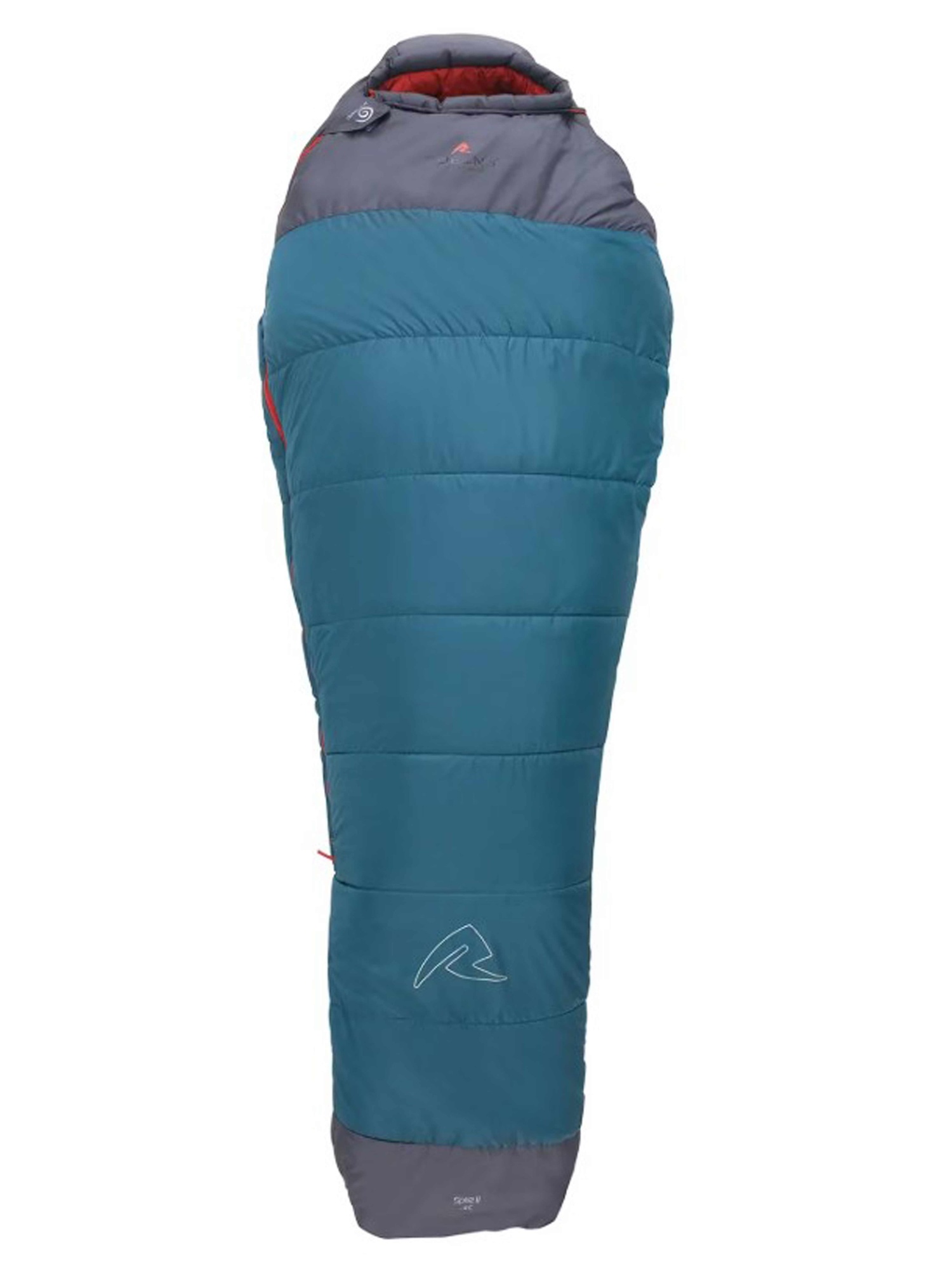 Sac de dormit Spire Ii -4°c Left Zipper