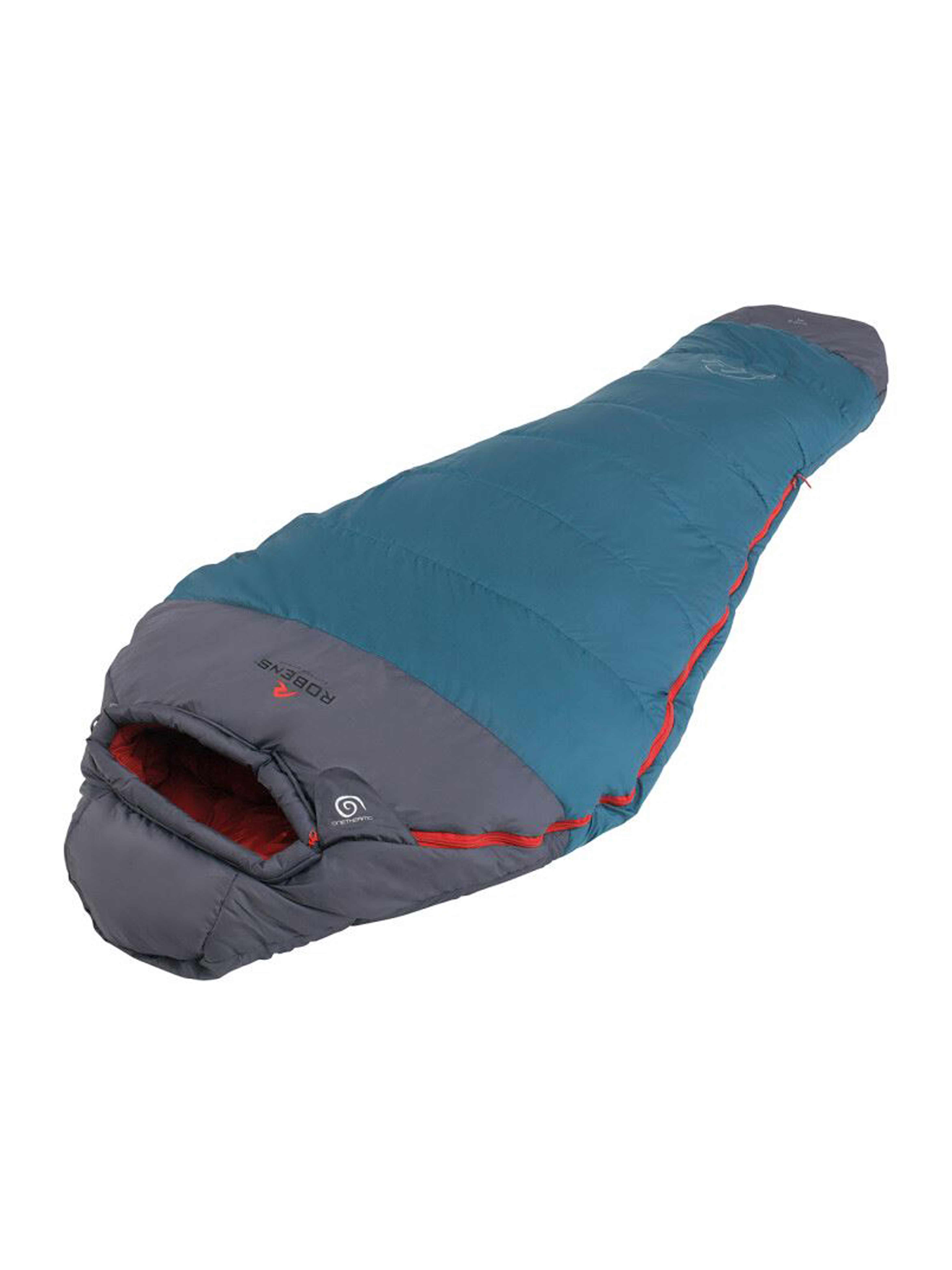 Sac de dormit Spire Ii -4°c Right Zipper
