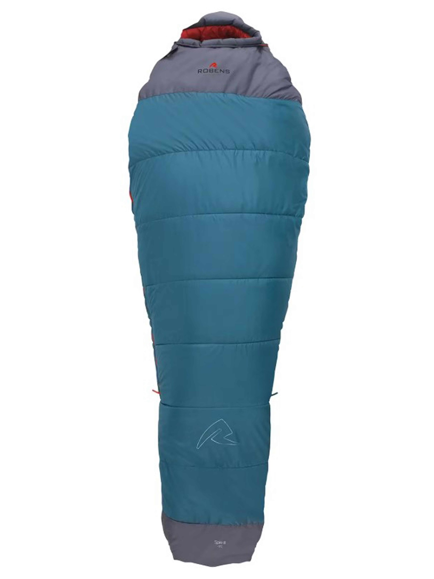 Sac de dormit Spire Iii -9°c