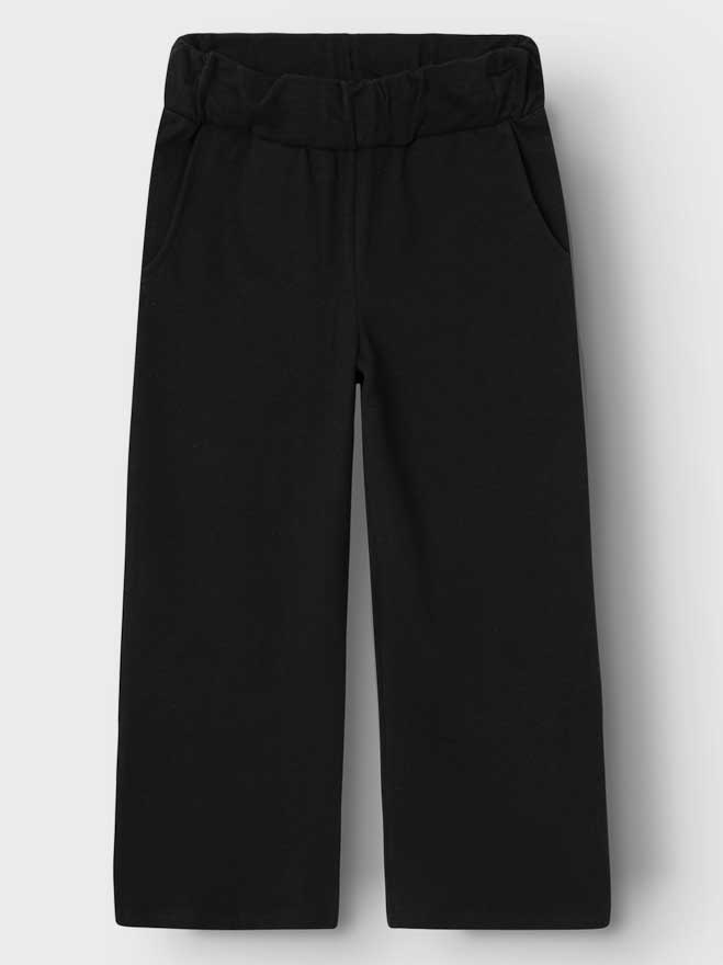 Pantaloni sport Nkfvanita Wide Swe