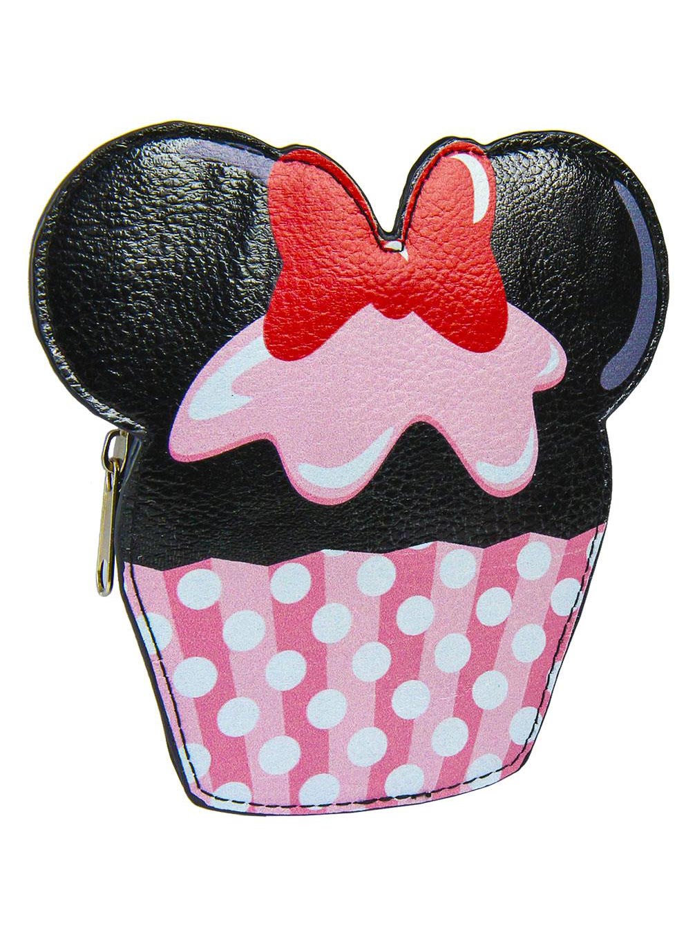 Portofel Minnie