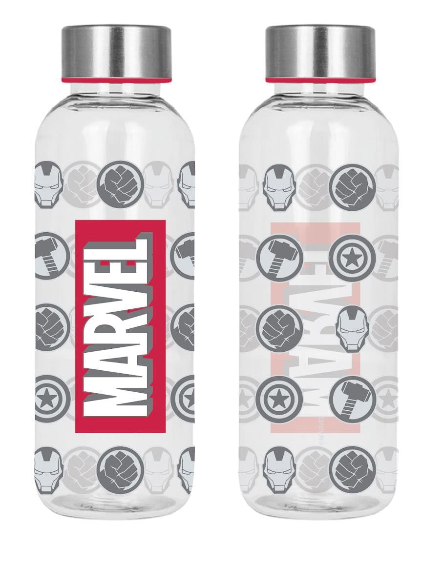 Sticla Marvel