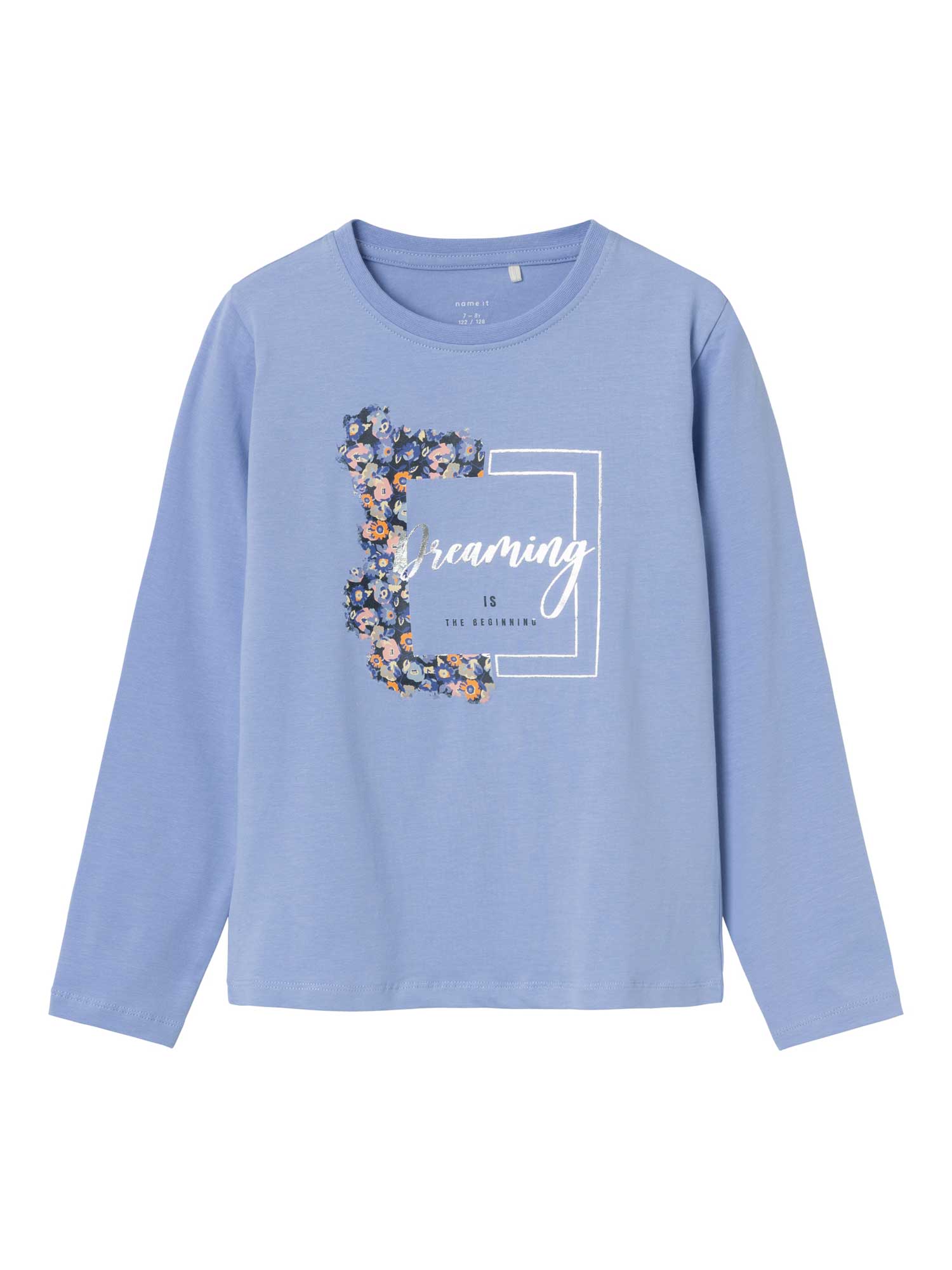 Bluza Nkftimilie Ls Top