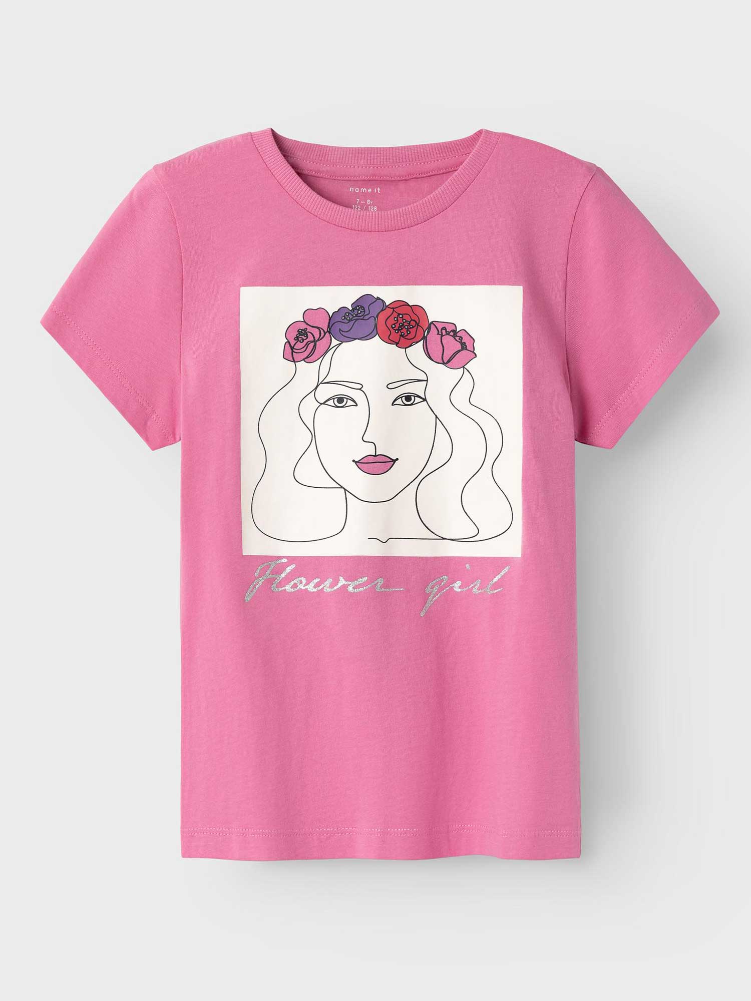 Tricou Nkfbeate Ss Top Pb