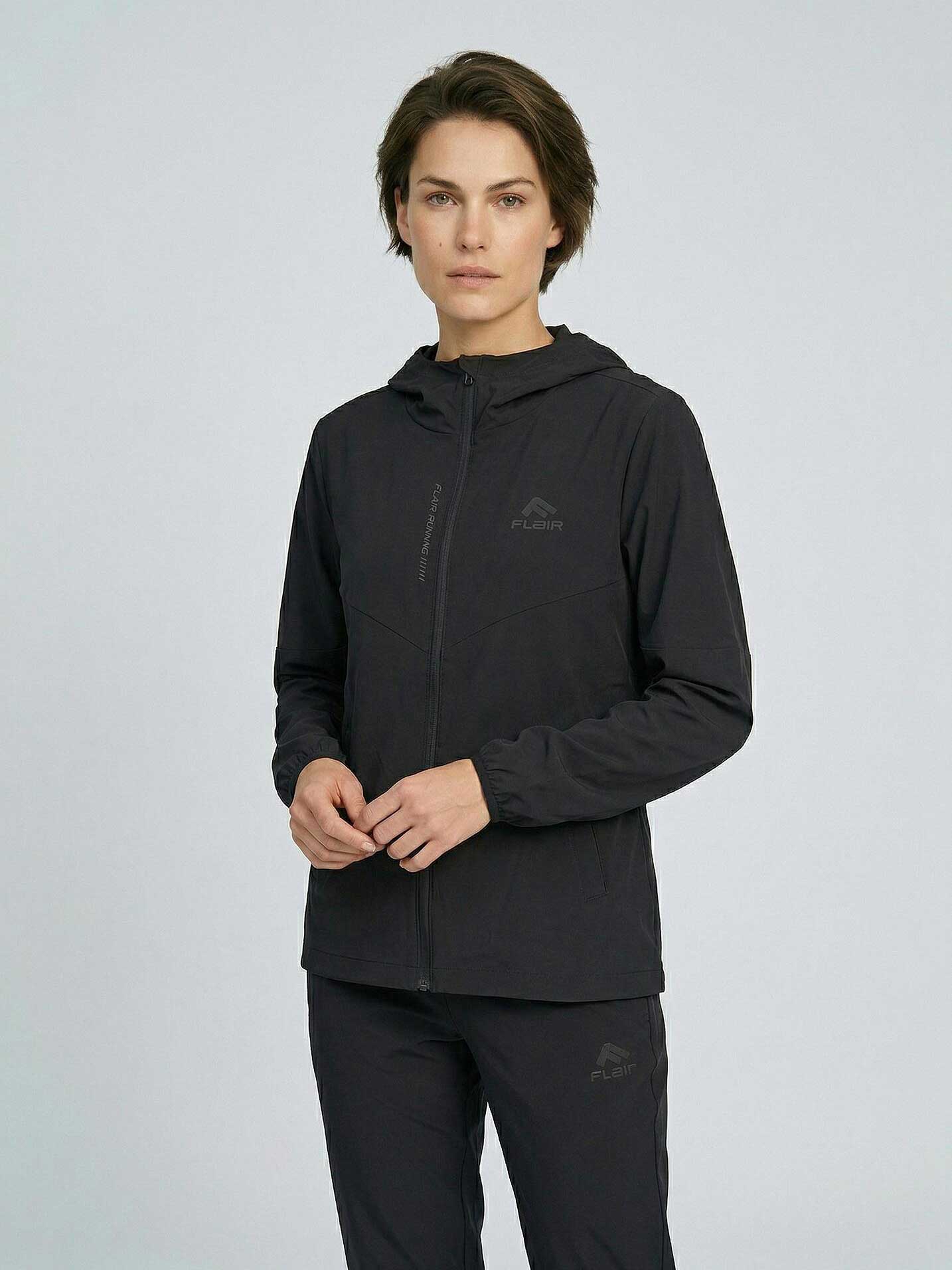 FLAIR Дамски суитшърт 265034