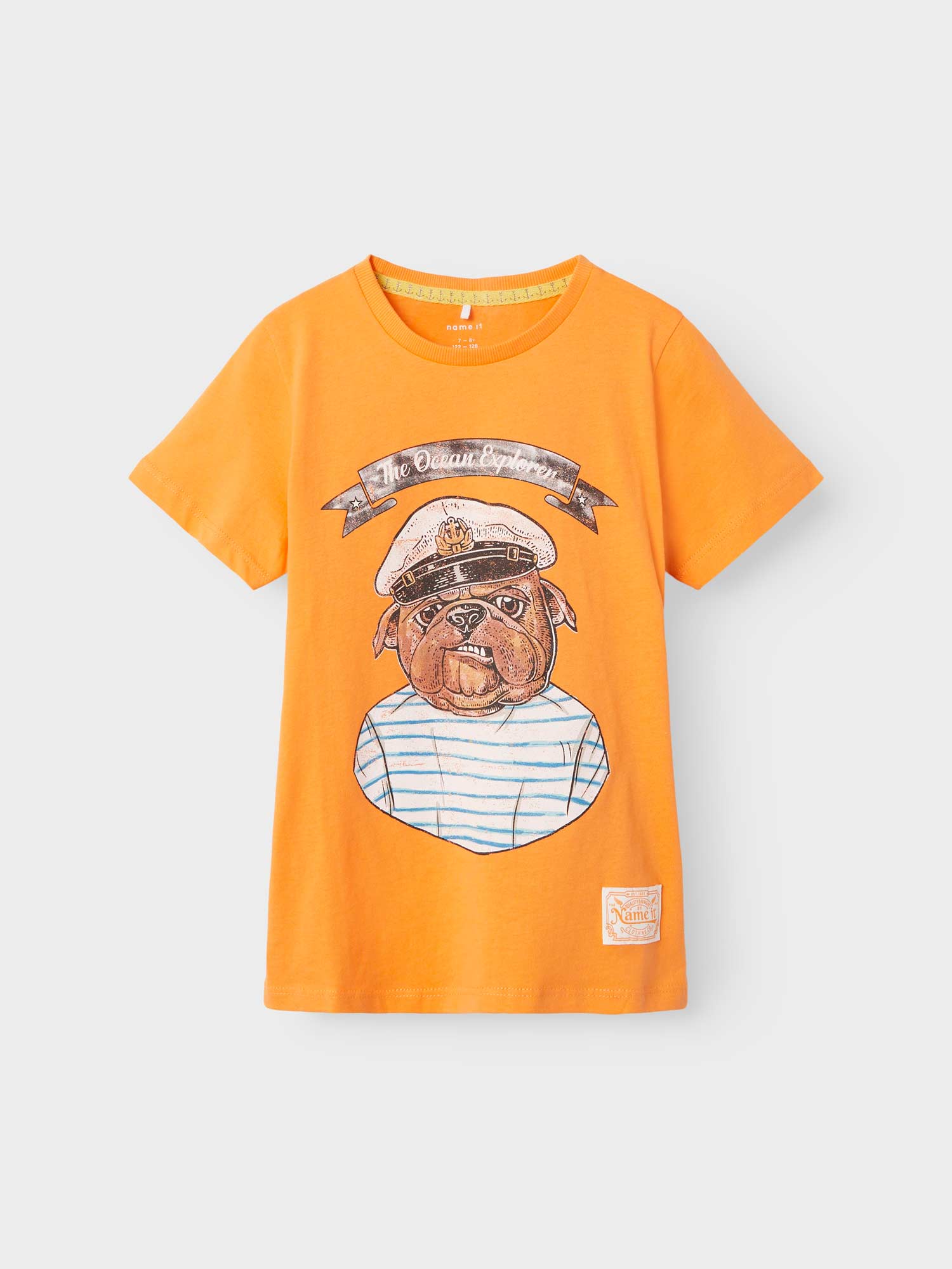 Tricou Nkmtole Ss Ps
