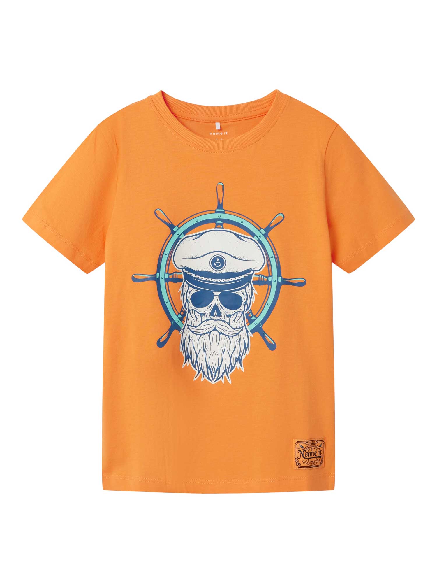 Tricou Nkmtavik Ss Top Ps Noos