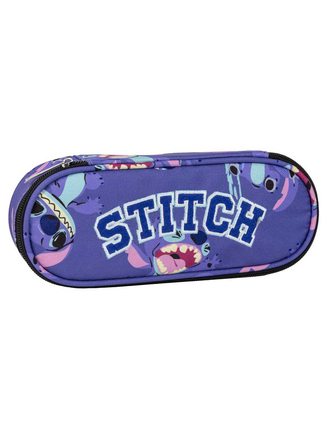 Trusa Stitch