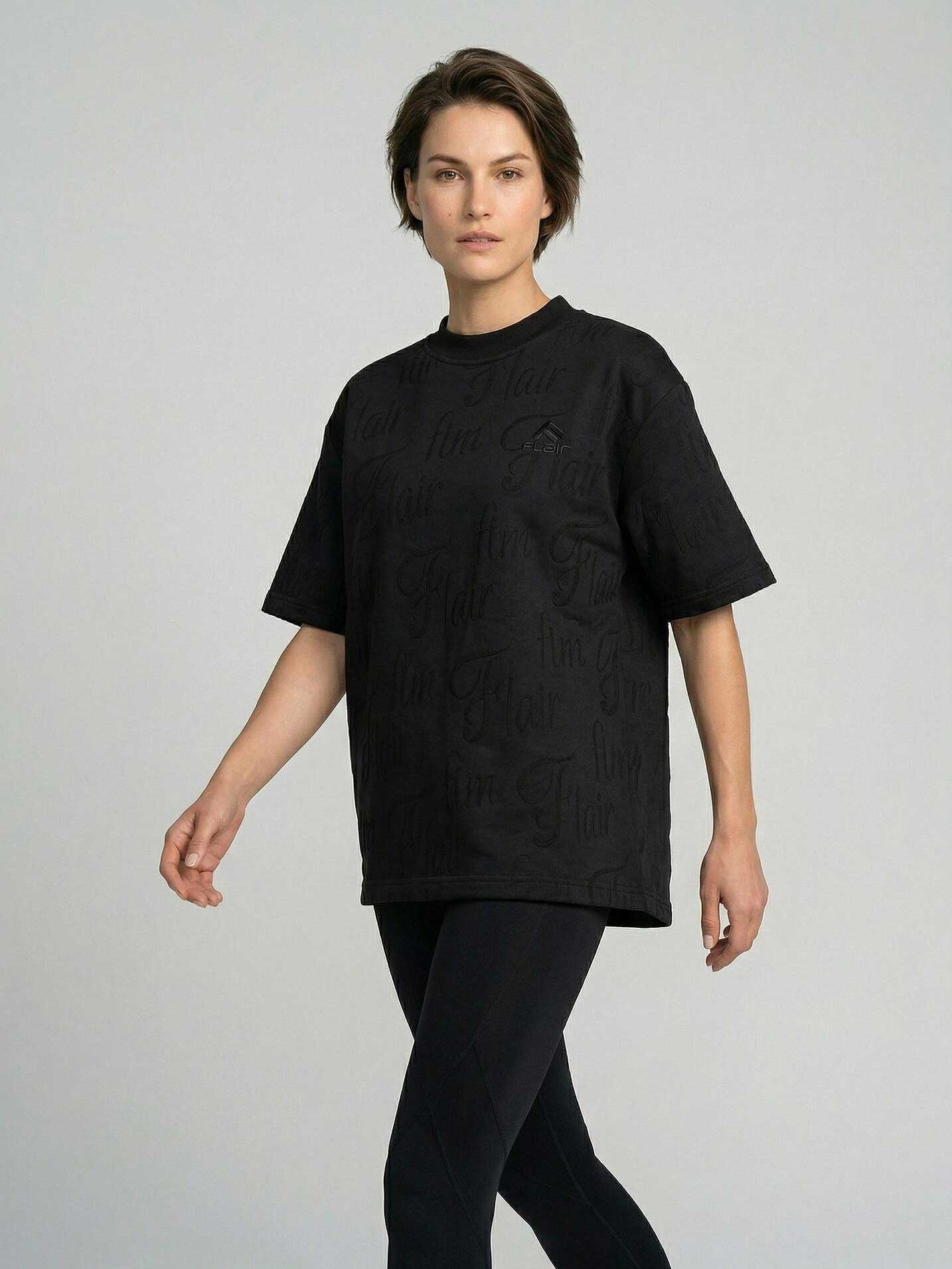 FLAIR Дамска тениска 272002