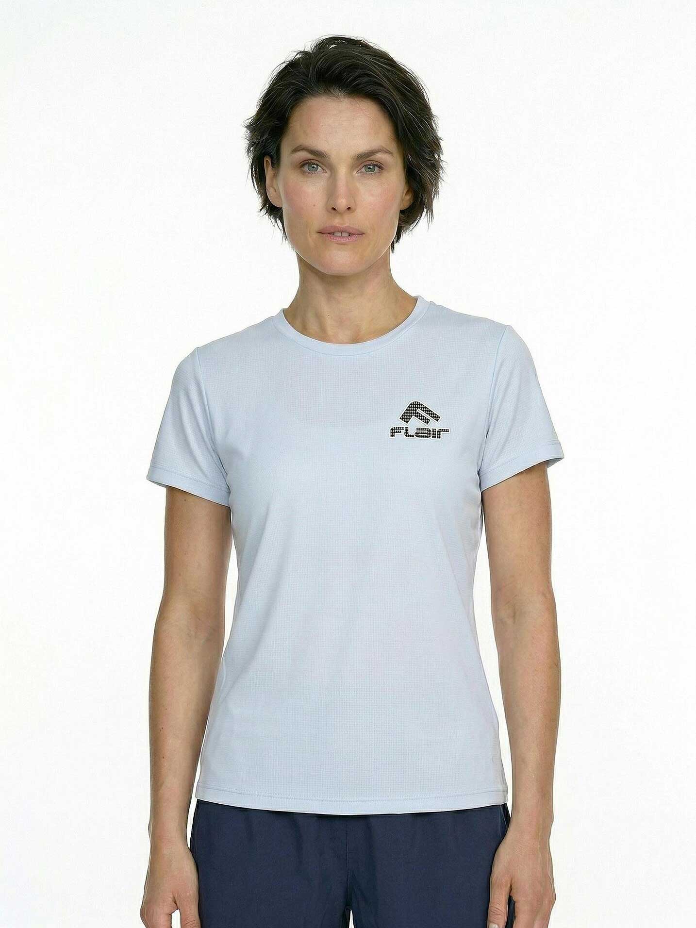 FLAIR Дамска тениска 273001