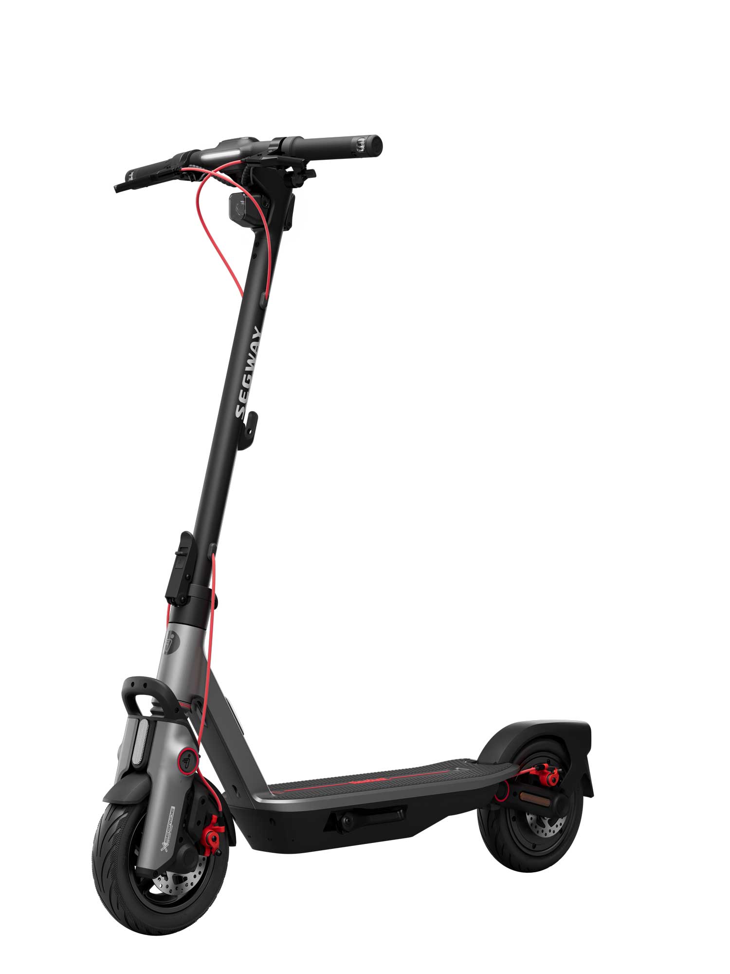 SEGWAY Електрическа тротинетка KickScooter F3 E PRO