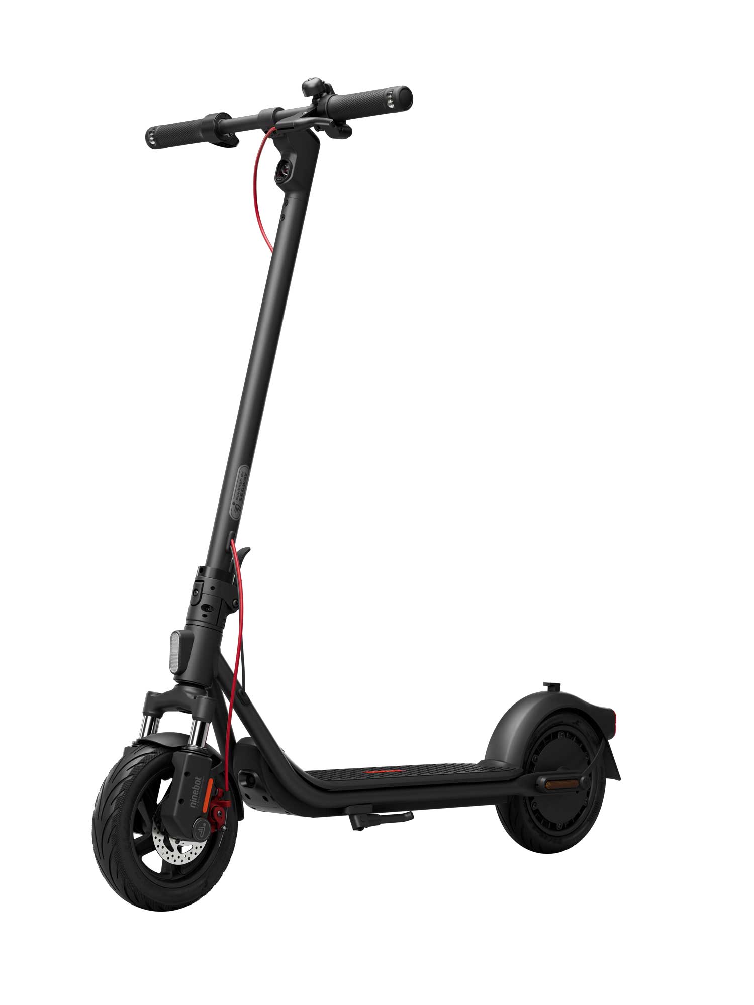 SEGWAY Електрическа тротинетка KickScooter F2 E PRO II