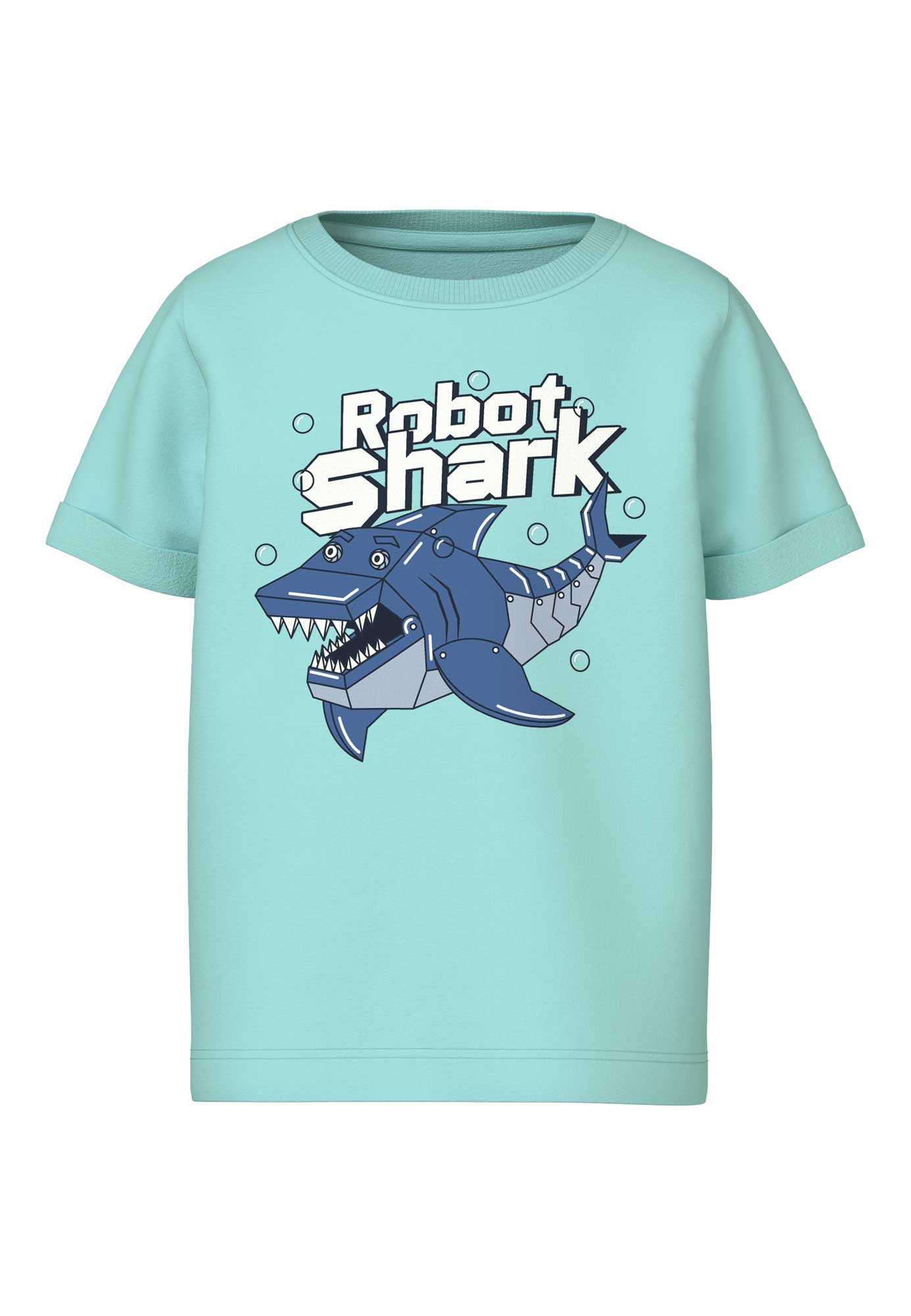Tricou Nmmvux Ss Top
