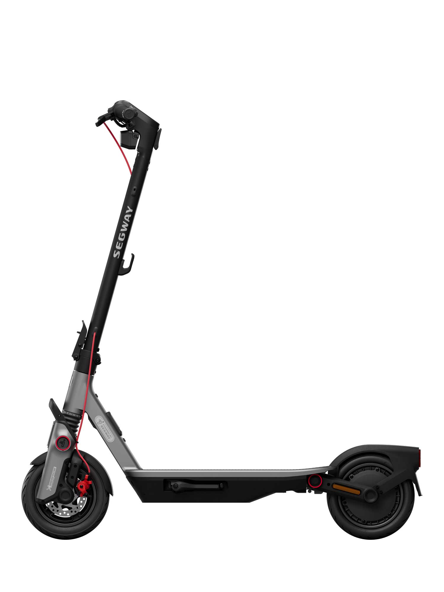 SEGWAY Електрическа тротинетка KickScooter F3 E