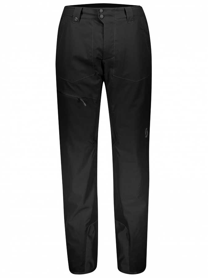 Pantaloni schi Ms Ultimate Dryo 10