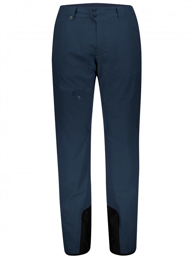 Pantaloni schi Ms Ultimate Dryo 10