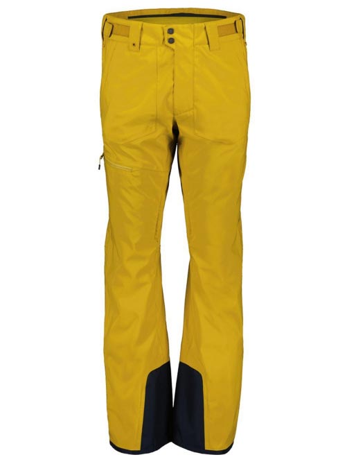 Pantaloni schi Ms Ultimate Dryo 10