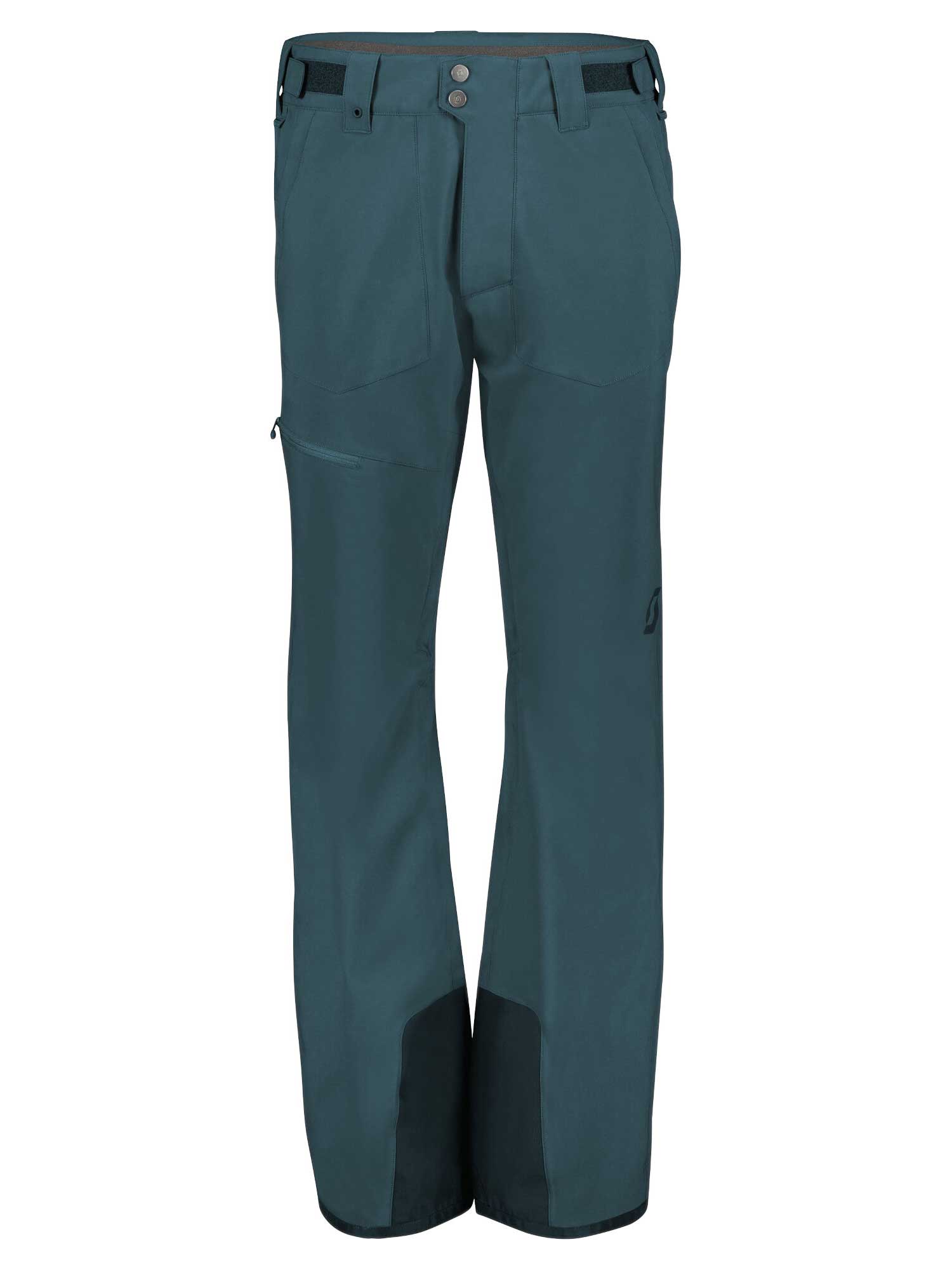 Pantaloni schi Ms Ultimate Dryo 10