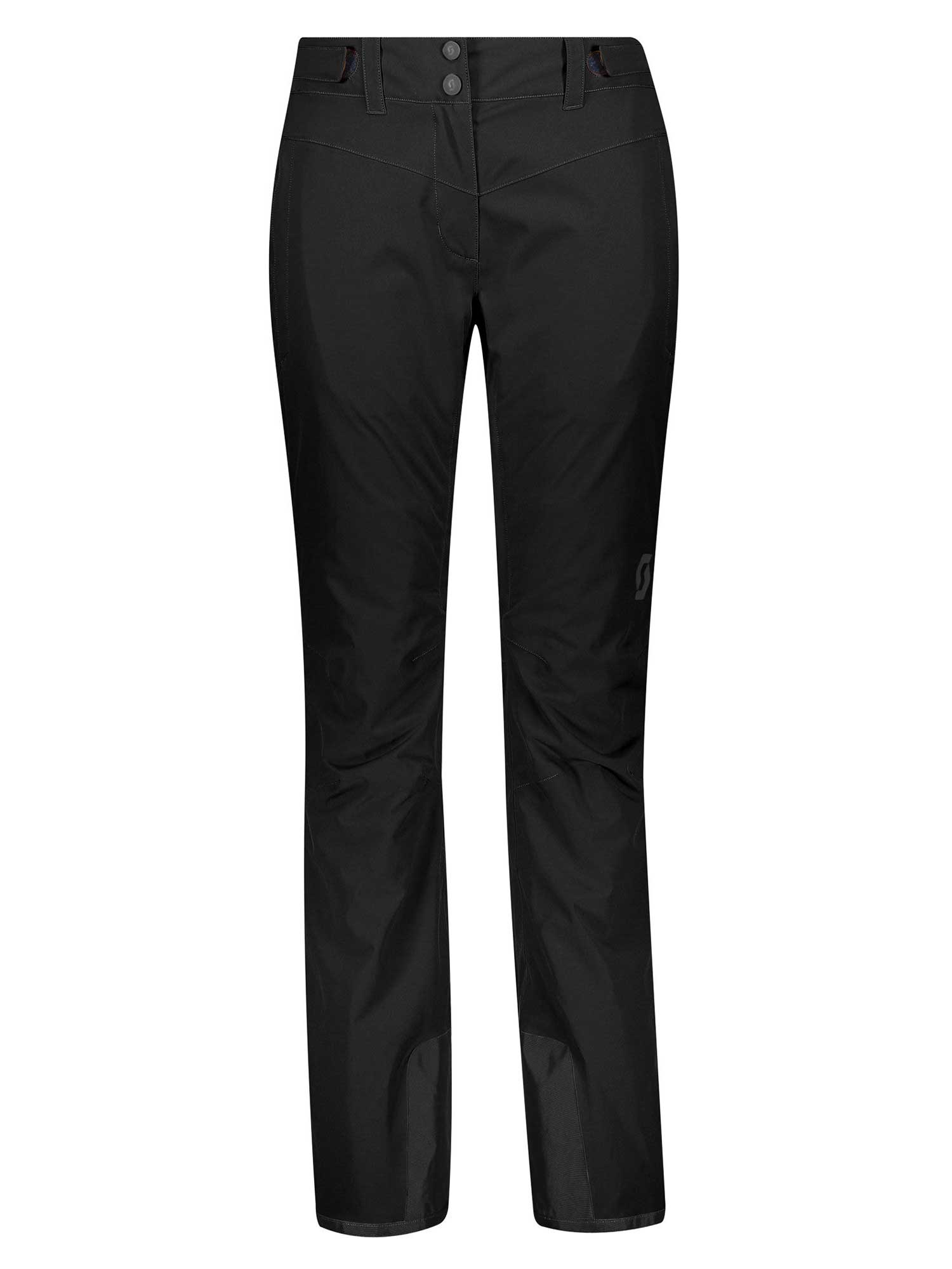 Pantaloni schi Ws Ultimate Dryo 10