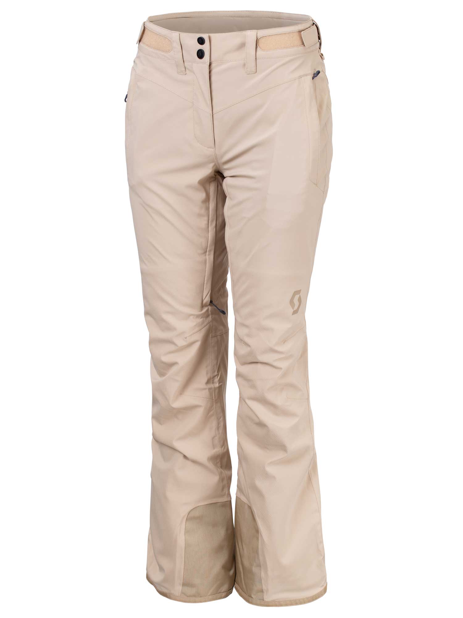 Pantaloni schi Ws Ultimate Dryo 10