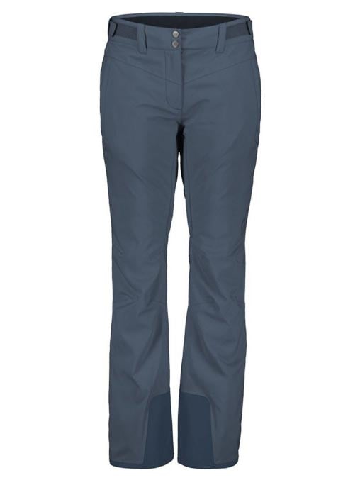 Pantaloni schi Ws Ultimate Dryo 10